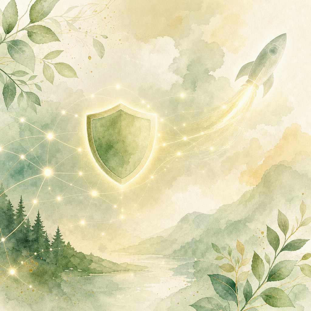  蚂蚁VPN · 安全流畅的全球网络